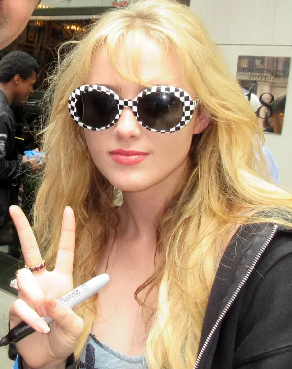 Kathryn Newton as Cassie Lang