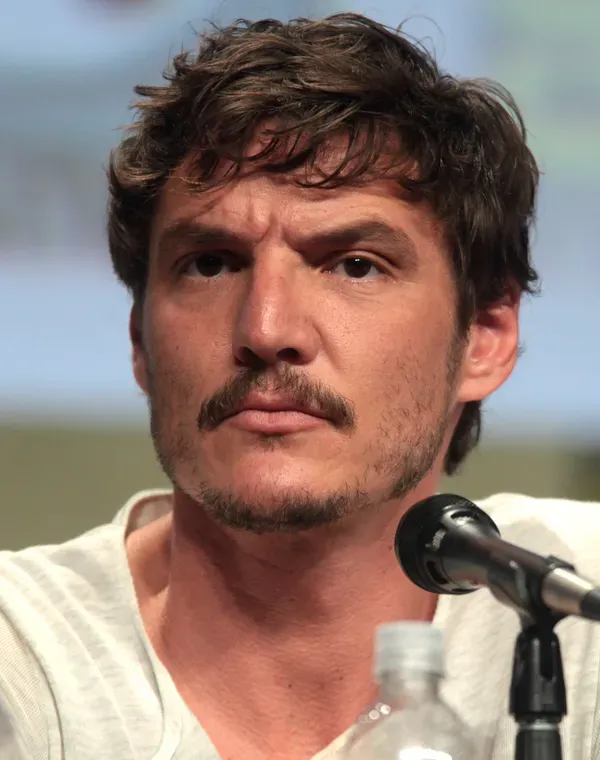 Pedro Pascal as Reed Richards