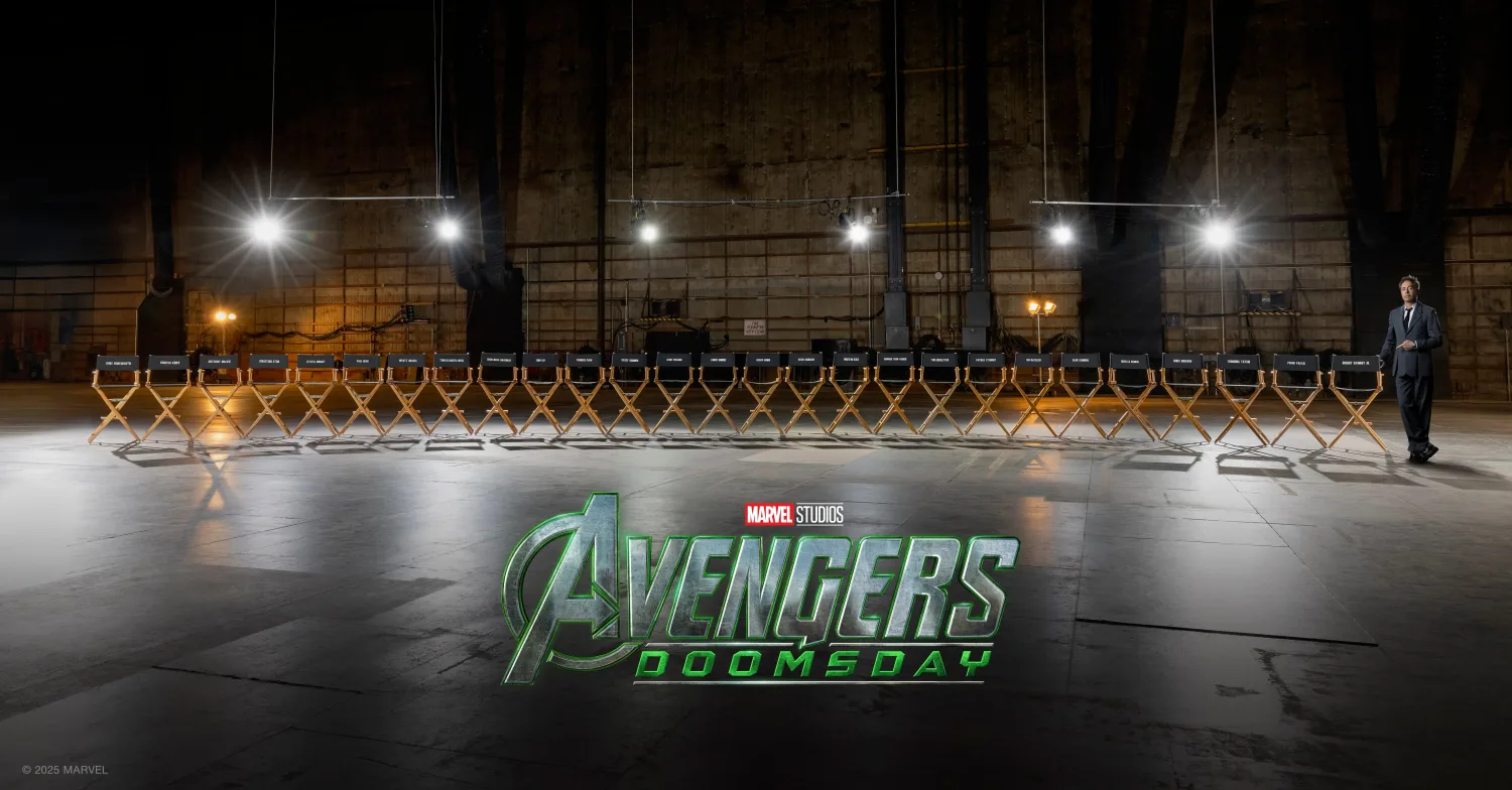 Marvel's cast-reveal livestream breaks a record: 275 million views