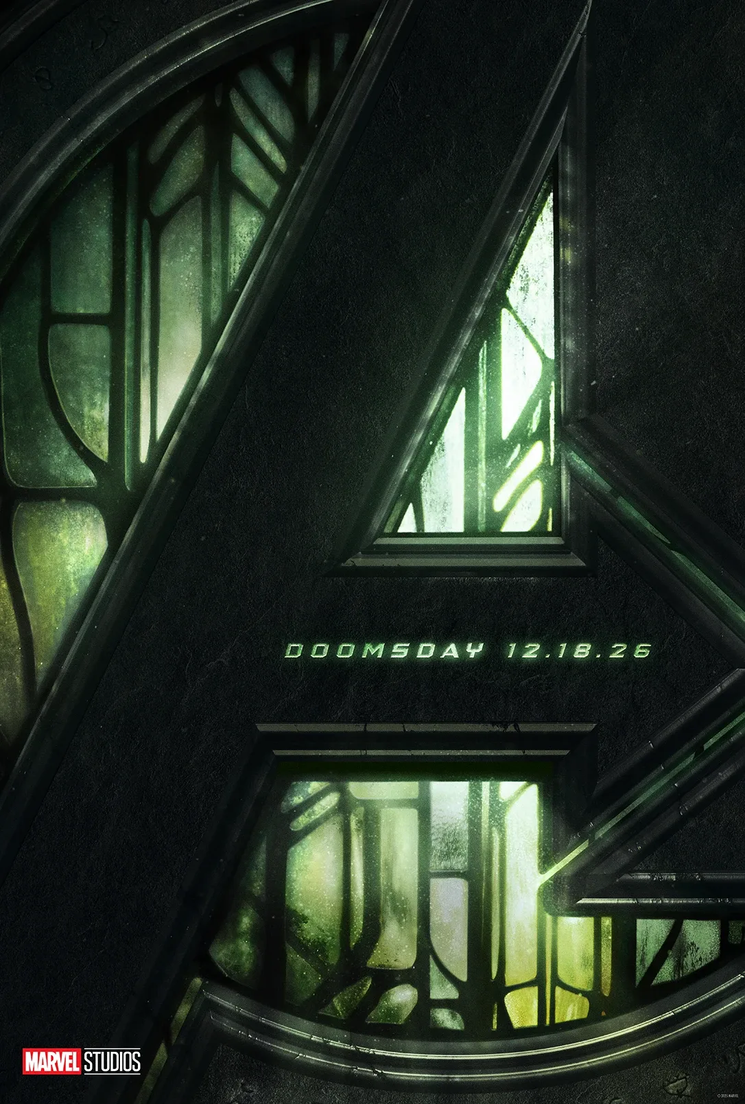 Could Doom be a Tony Stark variant?