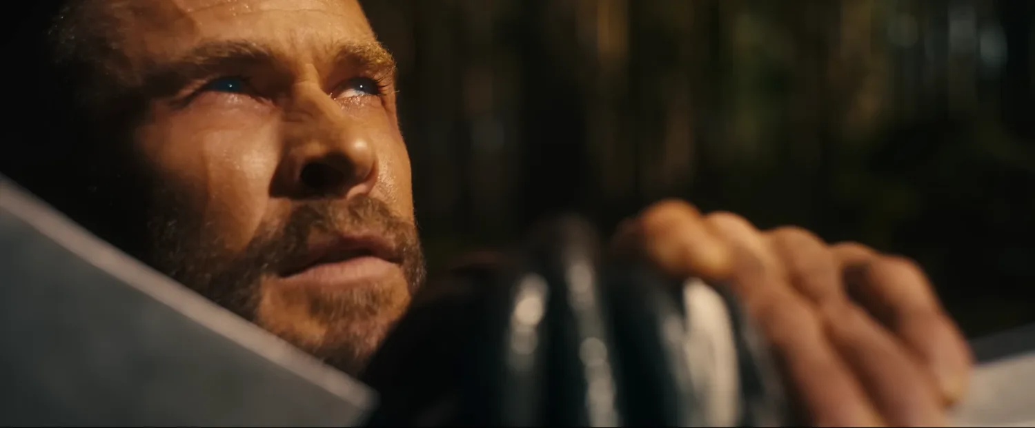 Will there be a post-credits scene?