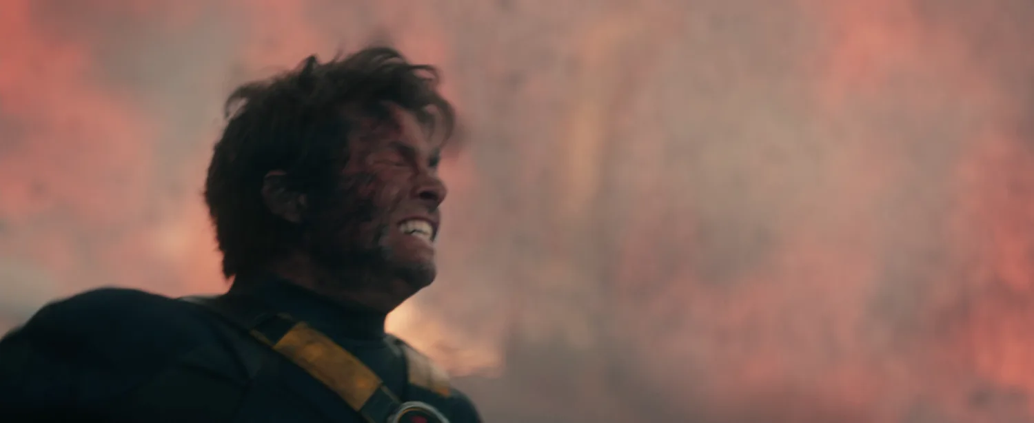 Is Wolverine in Avengers: Doomsday?