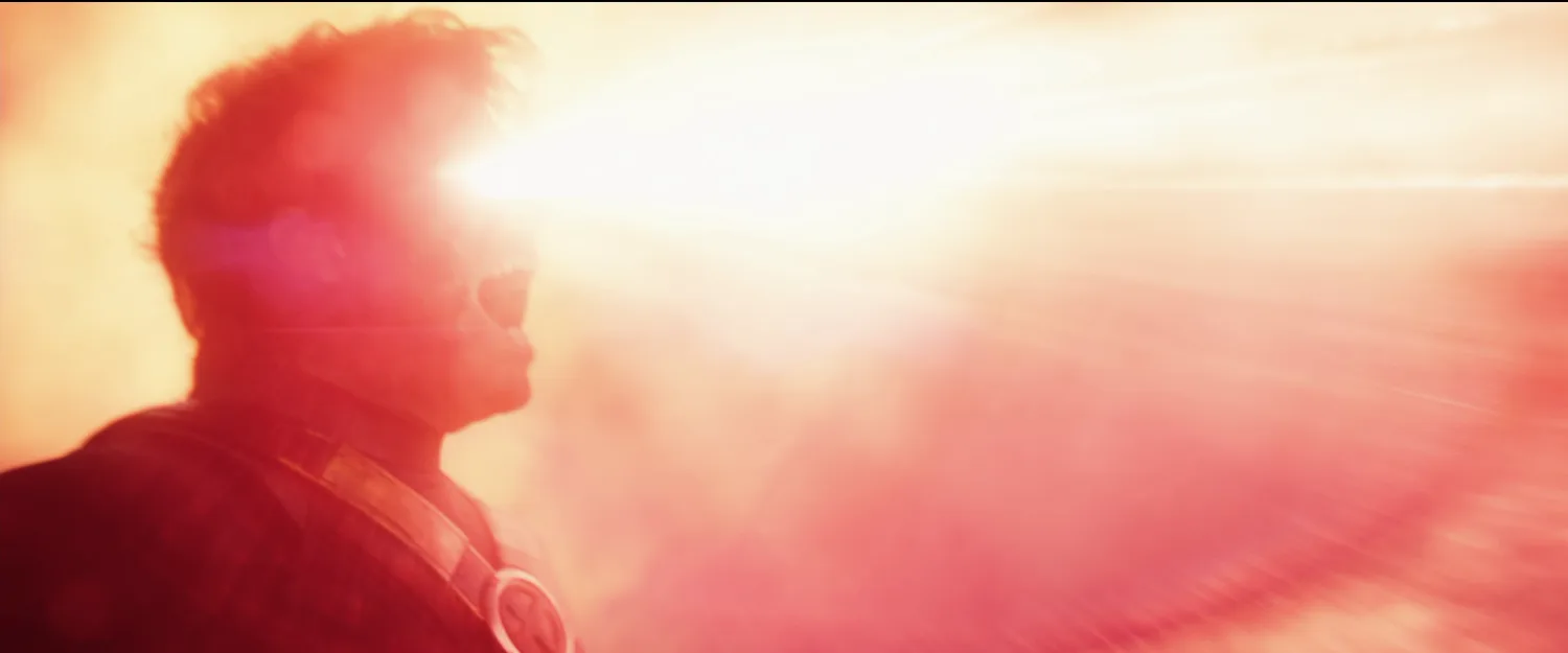 The X-Men in the Avengers: Doomsday teaser